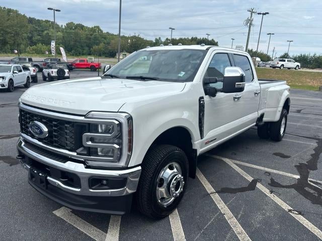 2026 Ford F-350SD Lariat DRW
