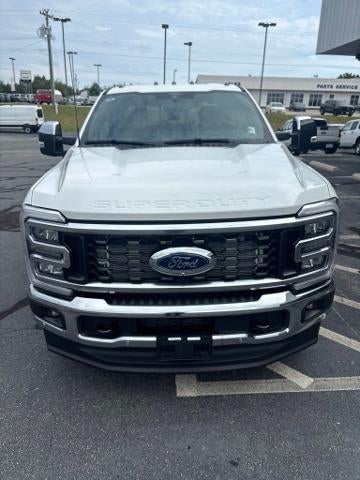 2026 Ford F-350SD Lariat DRW