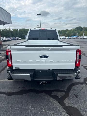 2026 Ford F-350SD Lariat DRW