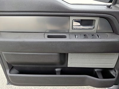 2013 Ford F-150 FX2