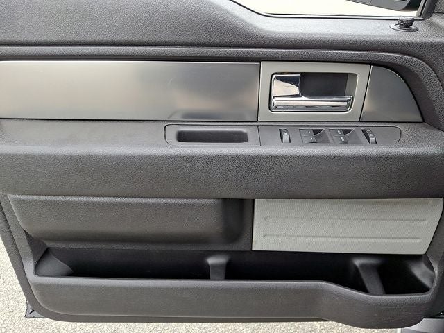 2013 Ford F-150 FX2