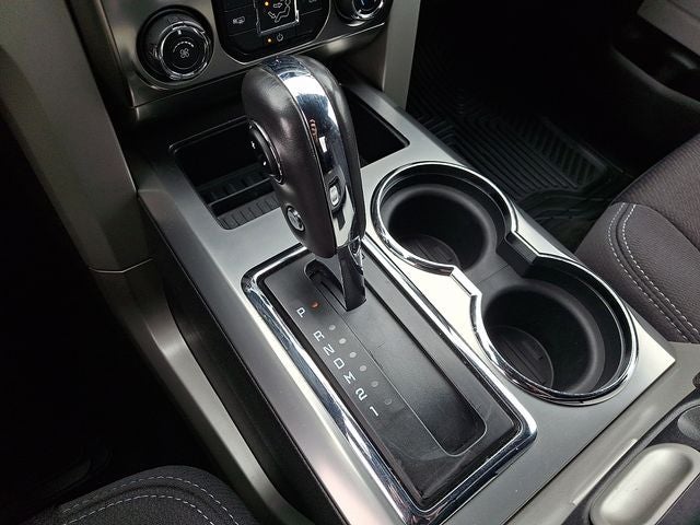 2013 Ford F-150 FX2
