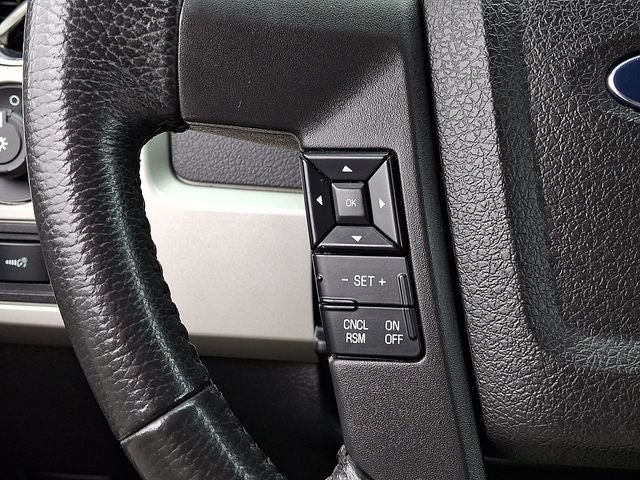 2013 Ford F-150 FX2