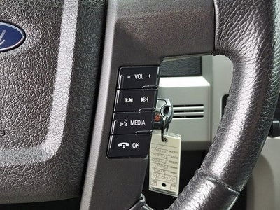 2013 Ford F-150 FX2