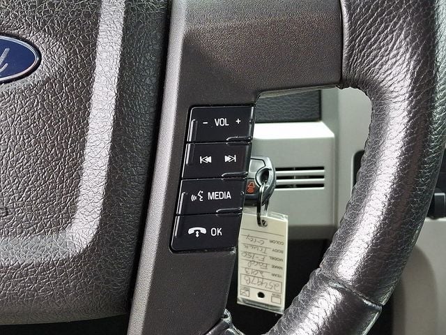 2013 Ford F-150 FX2