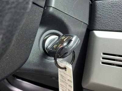 2013 Ford F-150 FX2