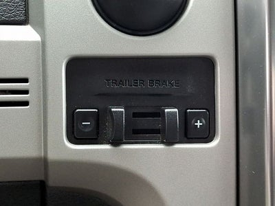2013 Ford F-150 FX2