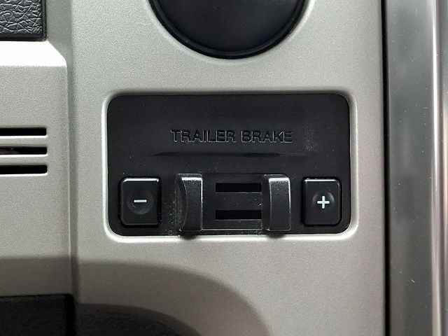 2013 Ford F-150 FX2