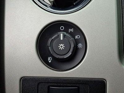 2013 Ford F-150 FX2