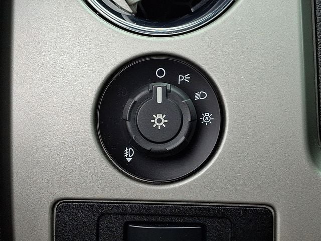 2013 Ford F-150 FX2