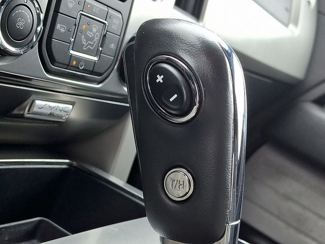 2013 Ford F-150 FX2