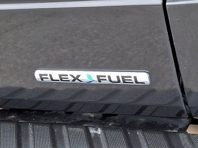 2013 Ford F-150 FX2