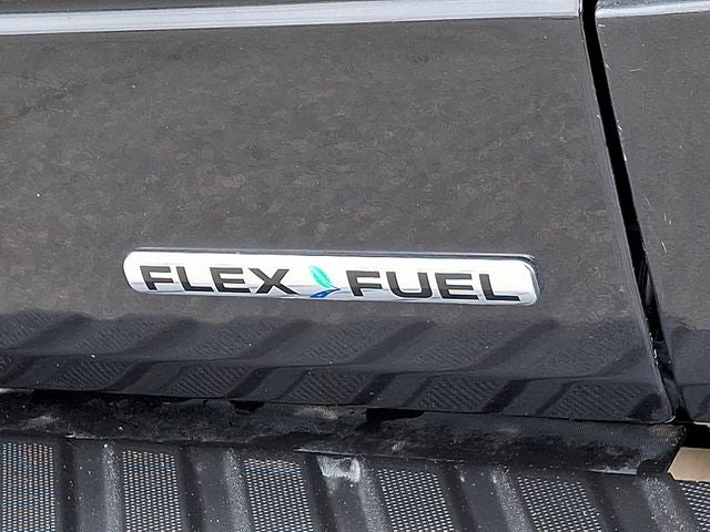 2013 Ford F-150 FX2