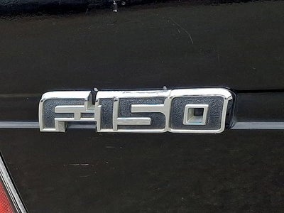 2013 Ford F-150 FX2