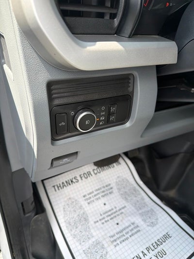 2024 Ford F-250SD XL