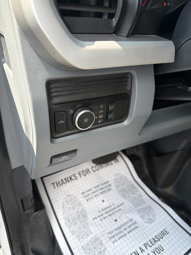 2024 Ford F-250SD XL