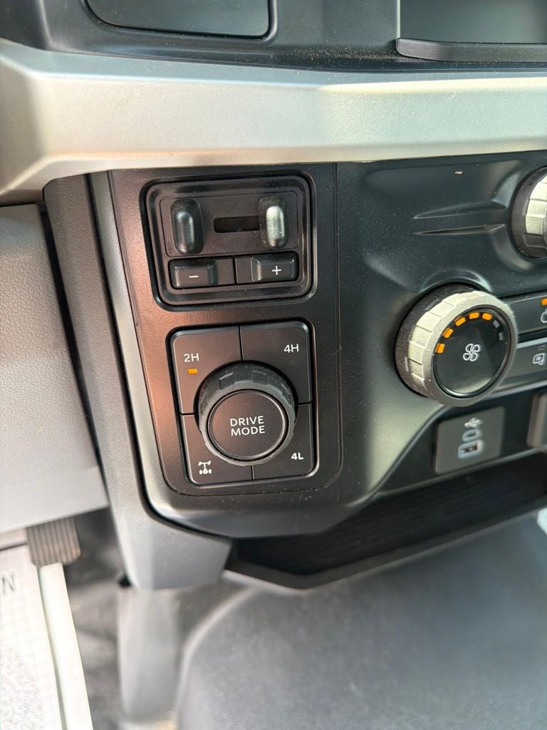 2024 Ford F-250SD XL