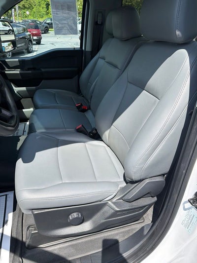 2024 Ford F-250SD XL