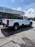 2024 Ford F-250SD XL
