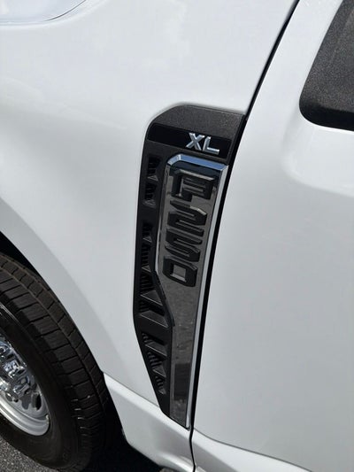 2024 Ford F-250SD XL
