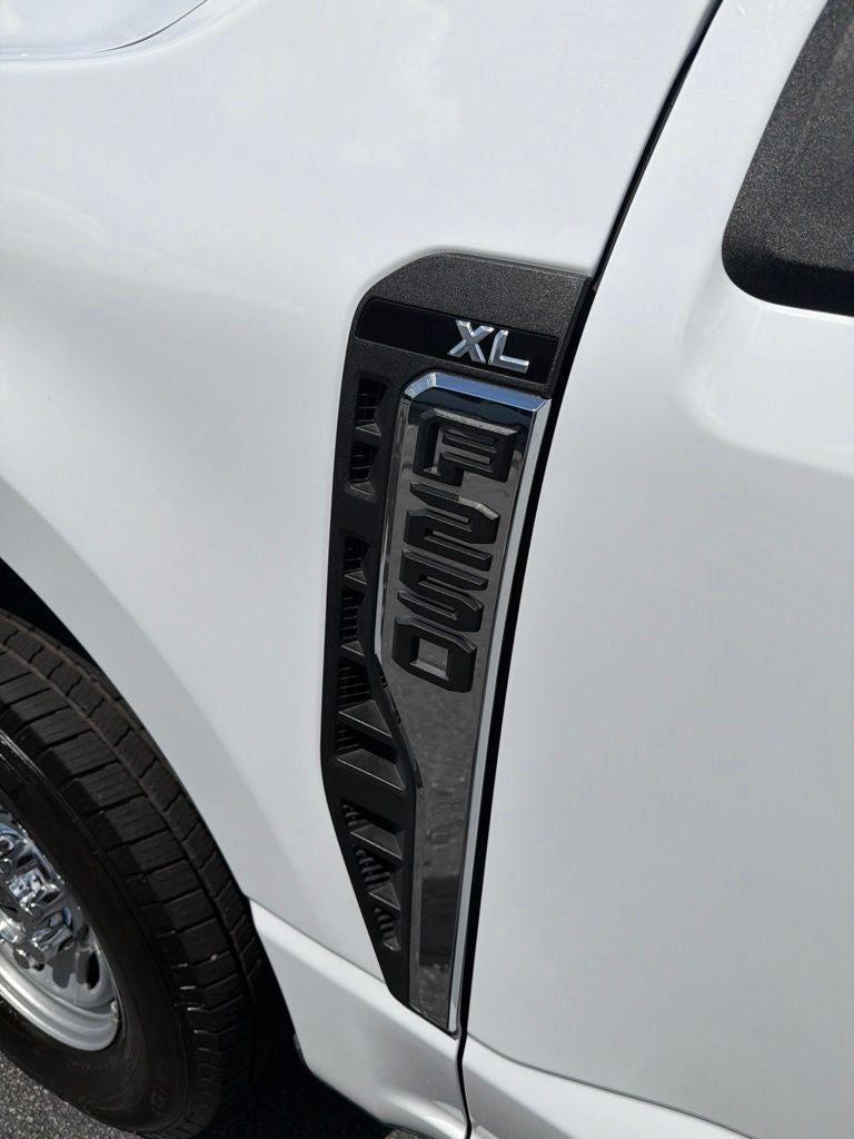 2024 Ford F-250SD XL