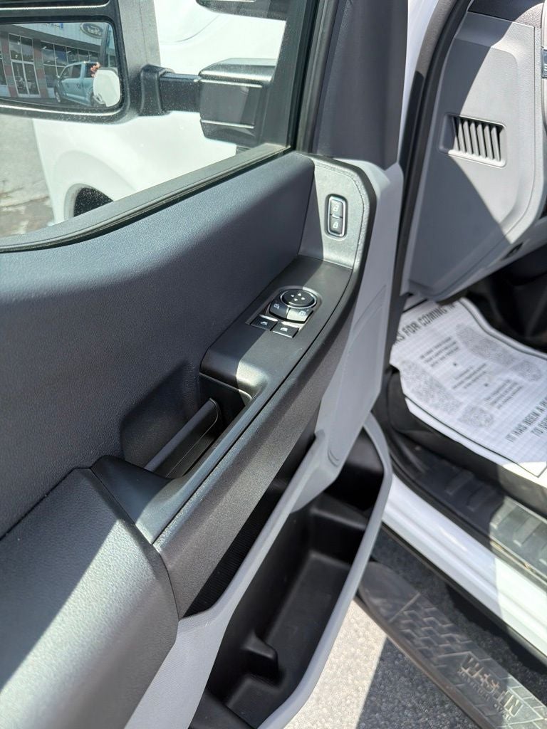 2024 Ford F-250SD XL