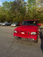 2007 Ford Ranger Sport