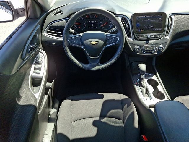 2024 Chevrolet Malibu LS 1FL