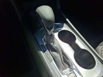 2024 Chevrolet Malibu LS 1FL