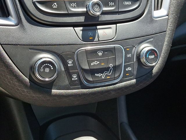2024 Chevrolet Malibu LS 1FL
