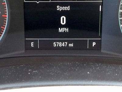 2024 Chevrolet Malibu LS 1FL