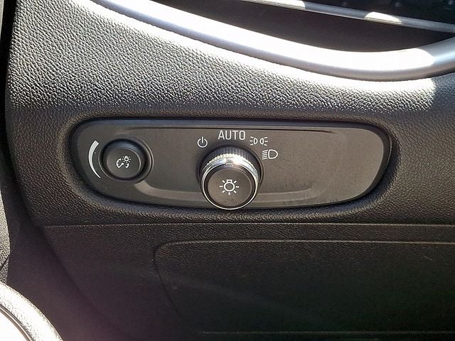 2024 Chevrolet Malibu LS 1FL