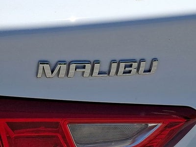 2024 Chevrolet Malibu LS 1FL