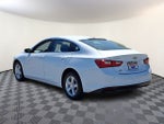 2024 Chevrolet Malibu LS 1FL