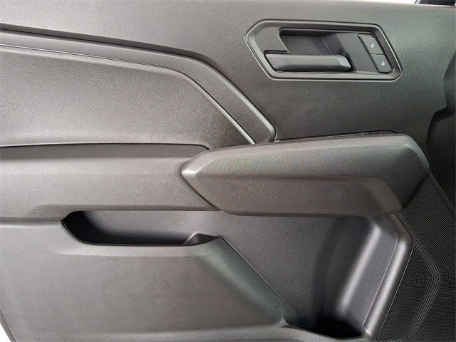 2025 Chevrolet Colorado Work Truck