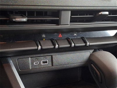 2025 Chevrolet Colorado Work Truck