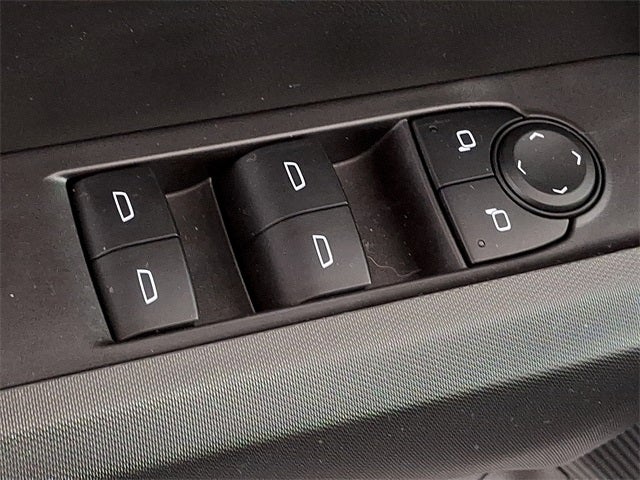 2025 Chevrolet Colorado Work Truck