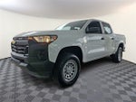 2025 Chevrolet Colorado Work Truck