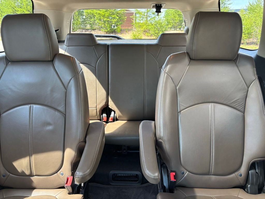 2016 GMC Acadia SLT-1