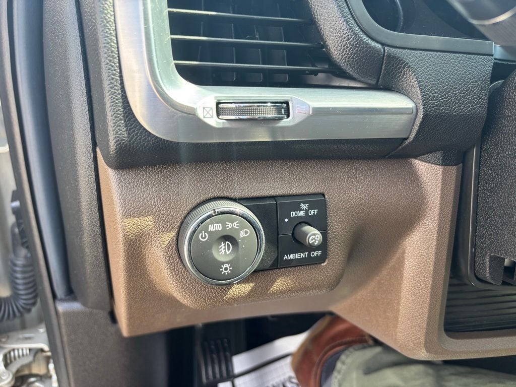 2016 GMC Acadia SLT-1