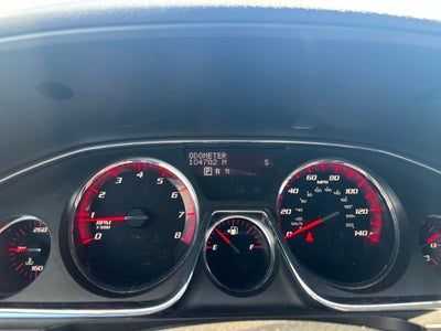 2016 GMC Acadia SLT-1