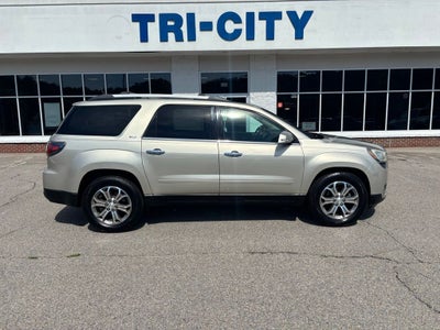 2016 GMC Acadia SLT-1