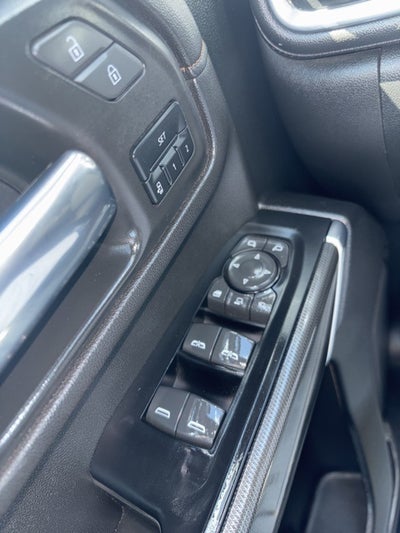 2023 GMC Sierra 2500HD AT4