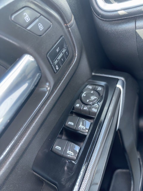 2023 GMC Sierra 2500HD AT4