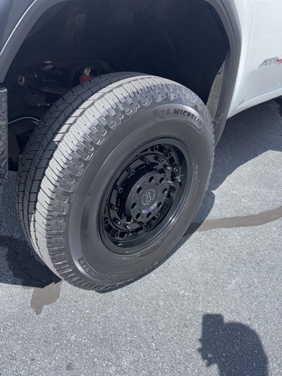 2023 GMC Sierra 2500HD AT4