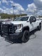 2023 GMC Sierra 2500HD AT4