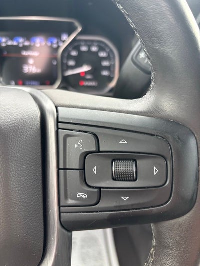 2020 GMC Sierra 2500HD Denali