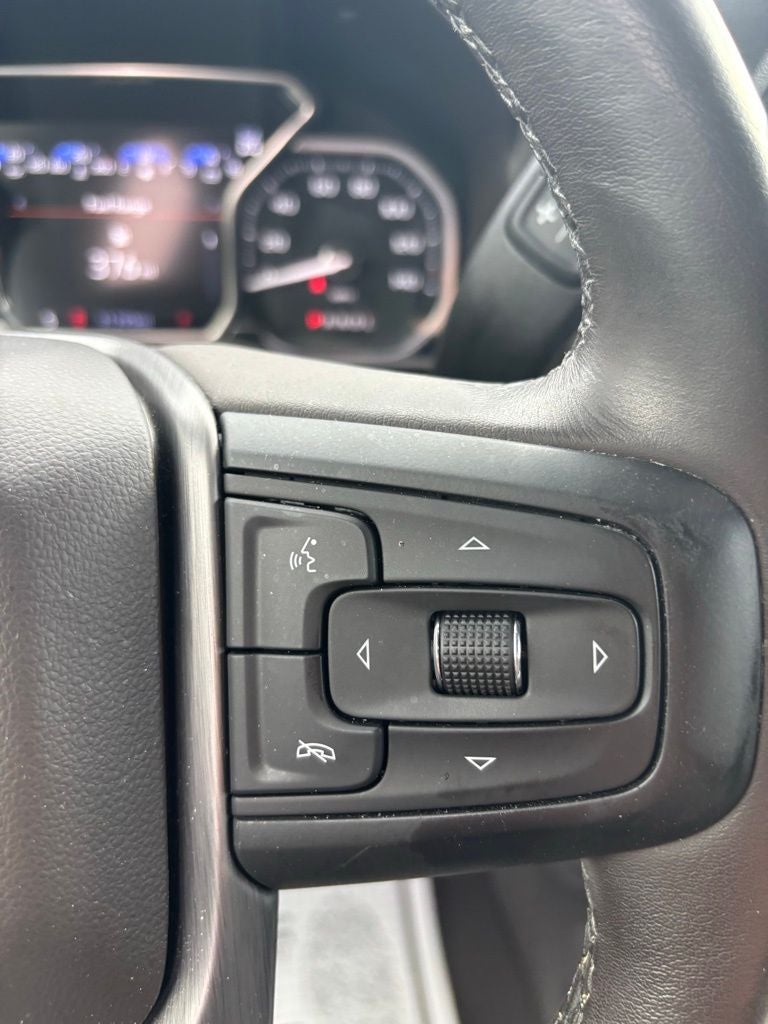 2020 GMC Sierra 2500HD Denali