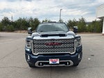 2020 GMC Sierra 2500HD Denali