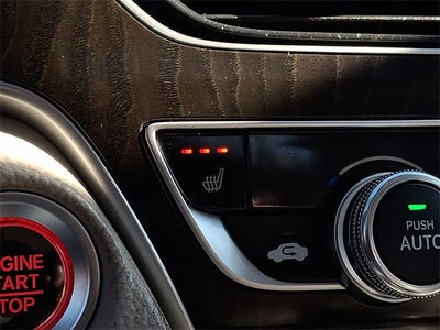 2021 Honda Accord EX-L